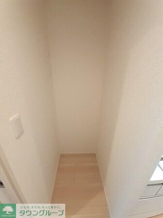 スアヴィス舎人の物件内観写真